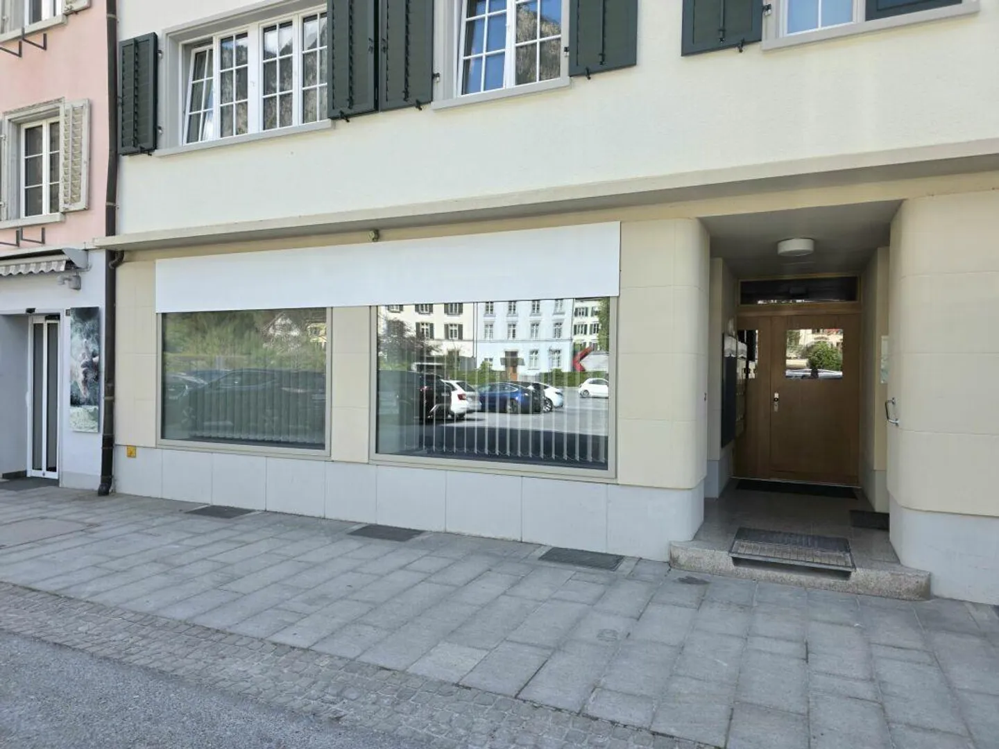 Vielseitige Gewerbefläche in Glarus - Foto 6 von 6