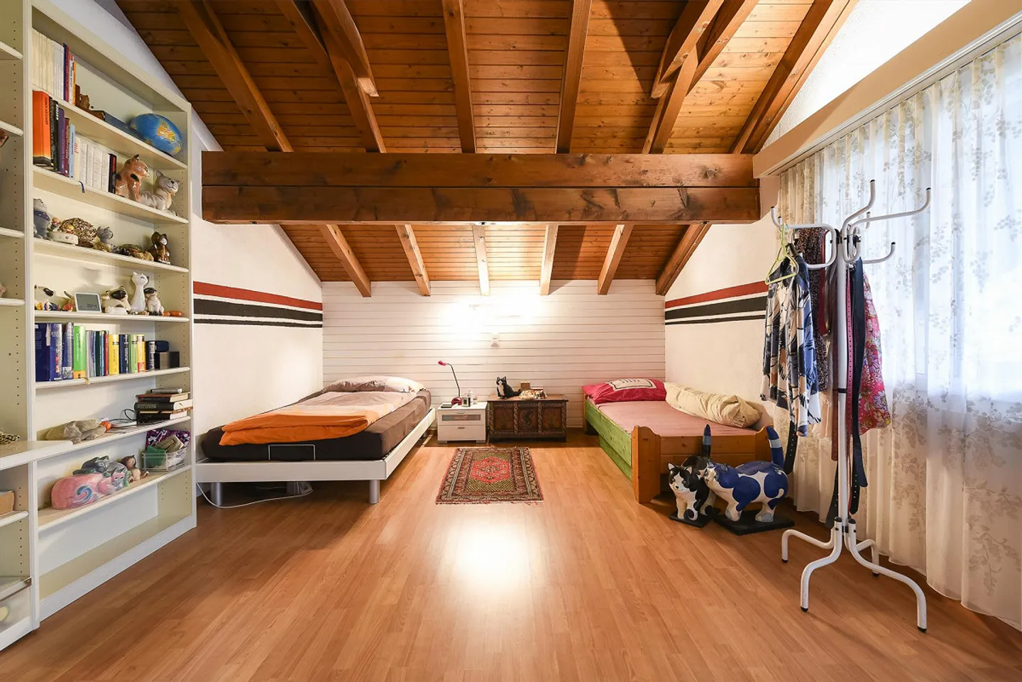 Vivere con vista – Elegante casa unifamiliare con molti extra - Foto 8 di 10
