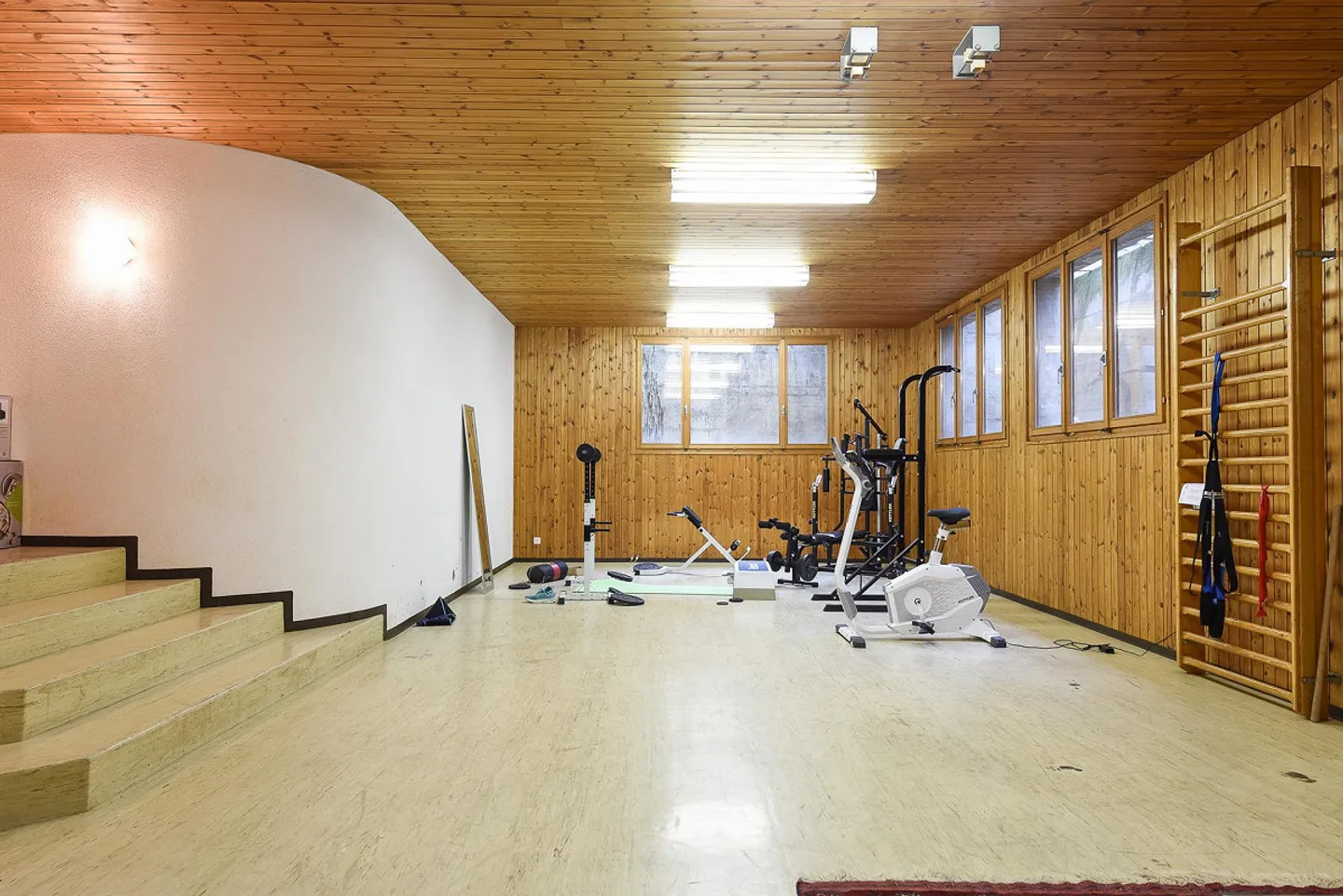 Vivere con vista – Elegante casa unifamiliare con molti extra - Foto 9 di 10