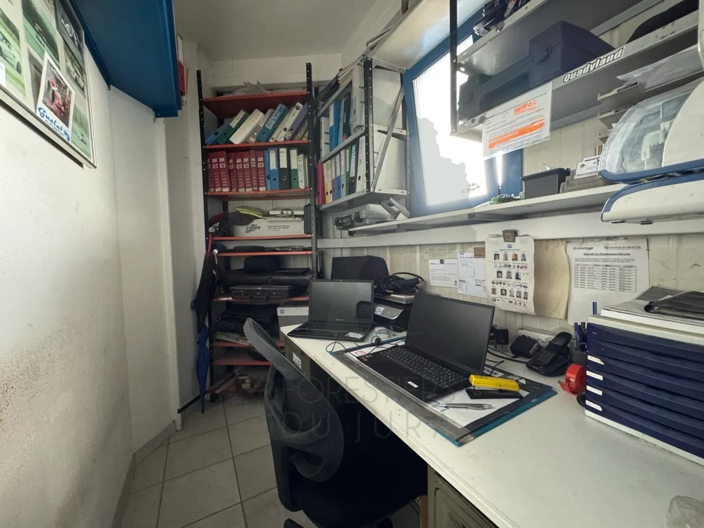 Atelier - Photo 28 sur 50