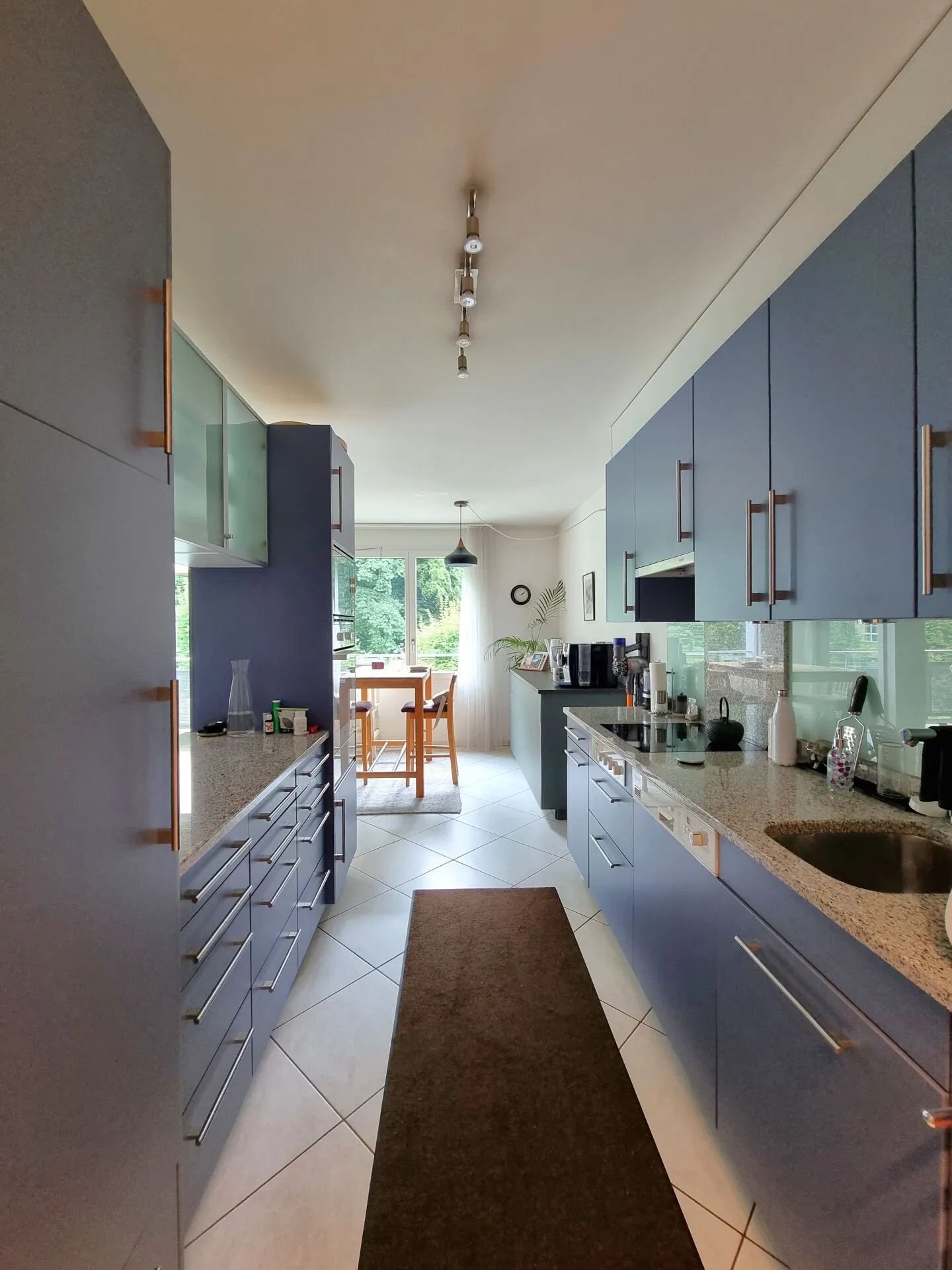 3½-Room Apartment with Parking Space - Photo 6 of 12