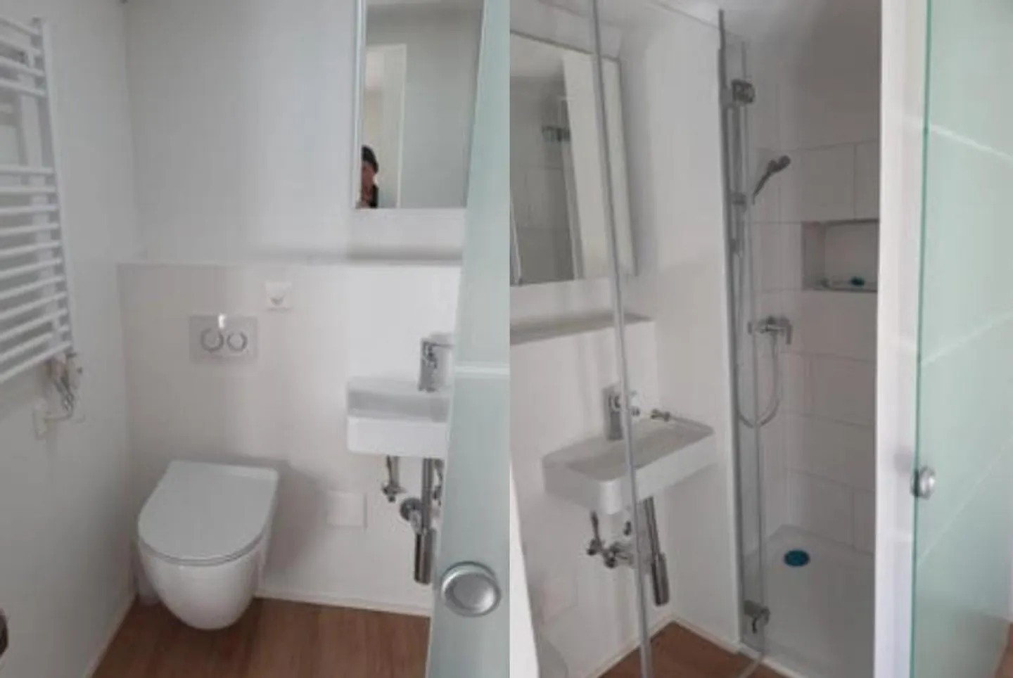 Studio 1.5 stanze - Foto 3 di 4