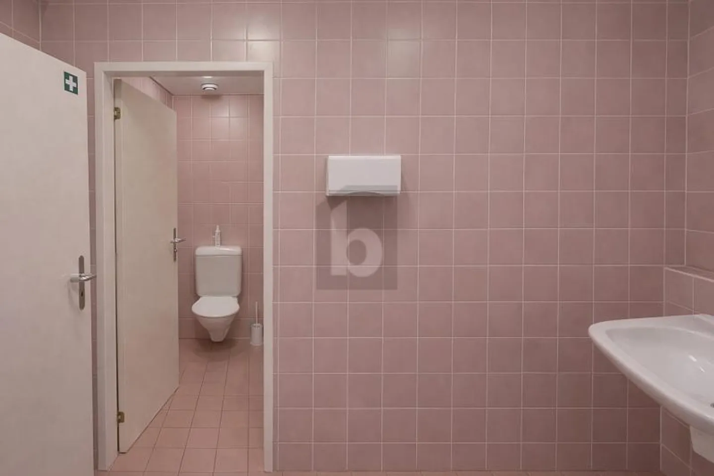 Professioneller Büroraum in Lonay - Foto 4 von 6