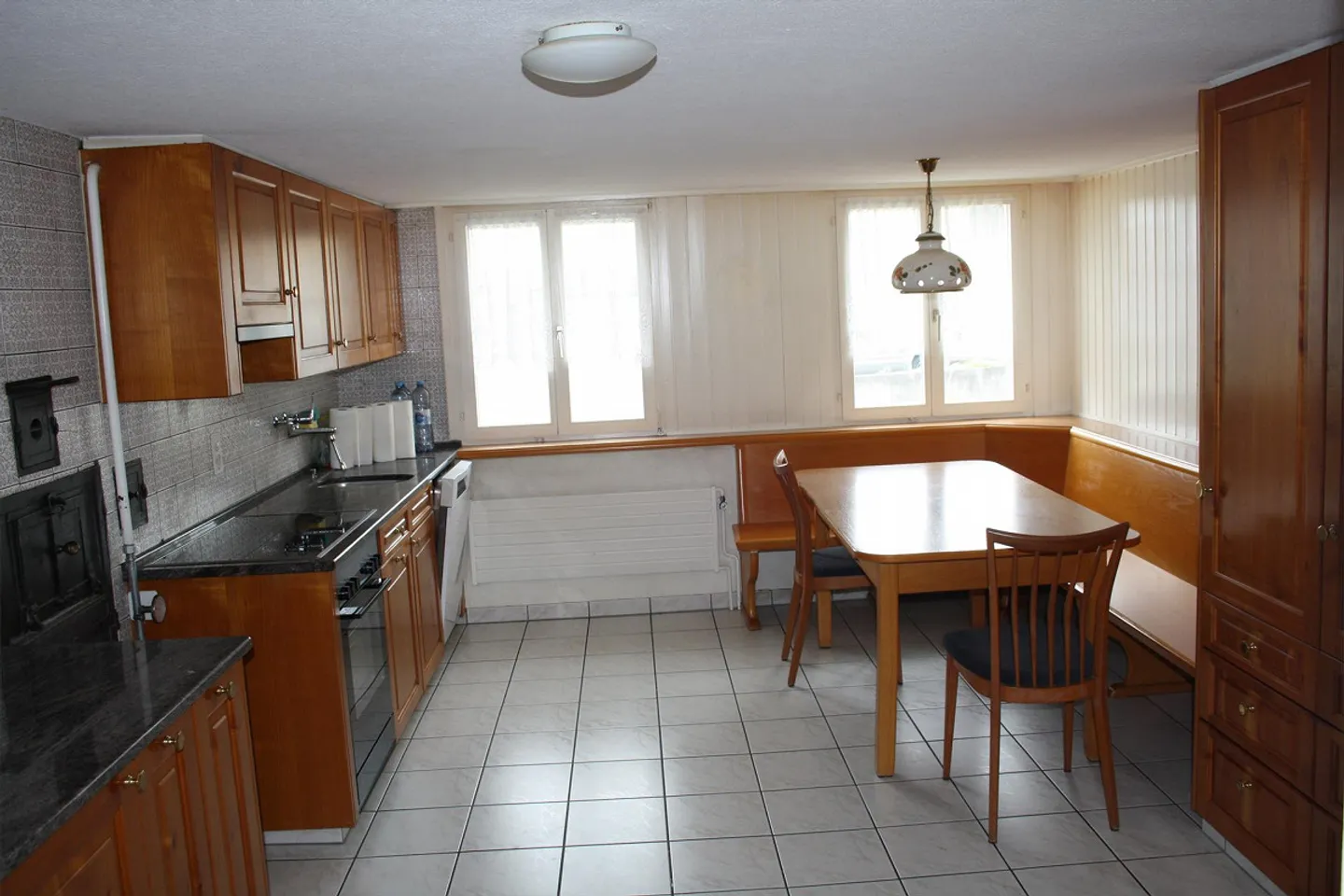 Casa accogliente per famiglie con molto spazio - Foto 8 di 19