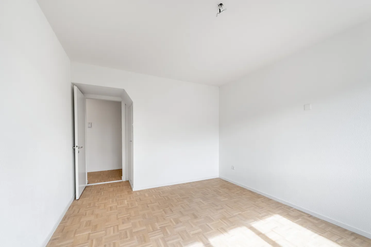 Au cœur de la ville - fraîchement rénové ! - Photo 6 sur 12