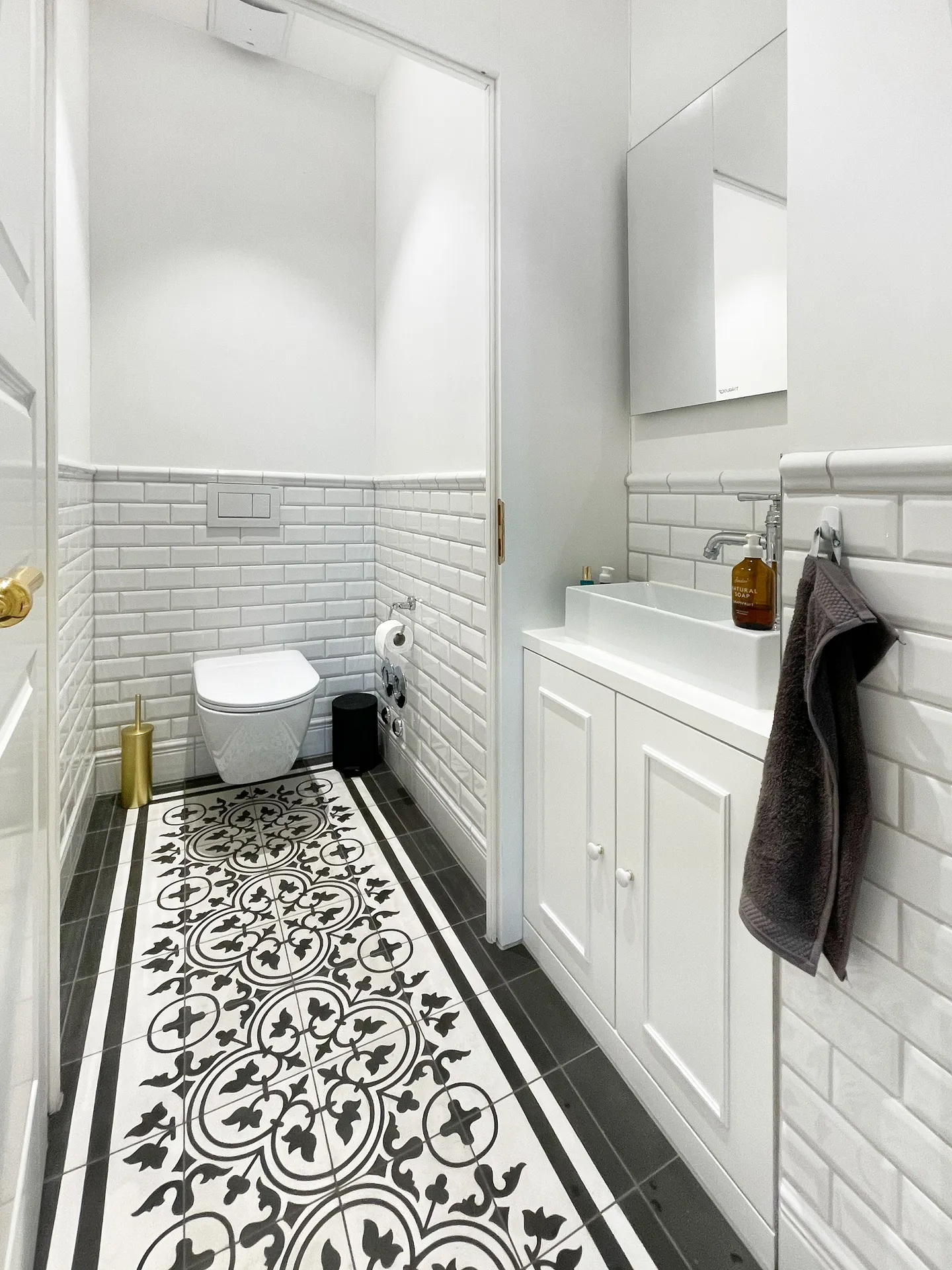 Stylish Retail Space/Office in Zurich District 4 (Zwinglistrasse) - Photo 6 of 8