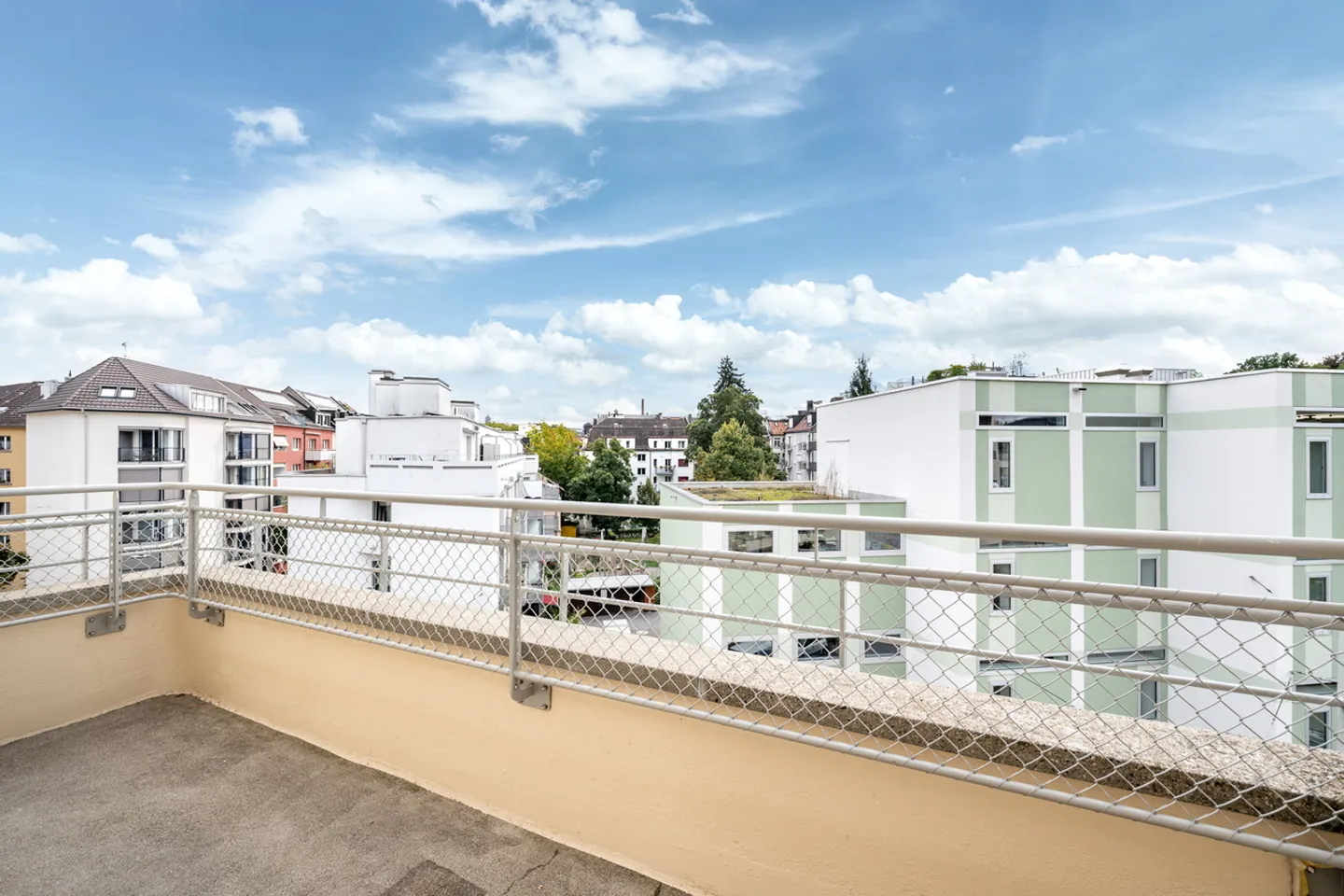 Au cœur de la ville - fraîchement rénové ! - Photo 12 sur 12