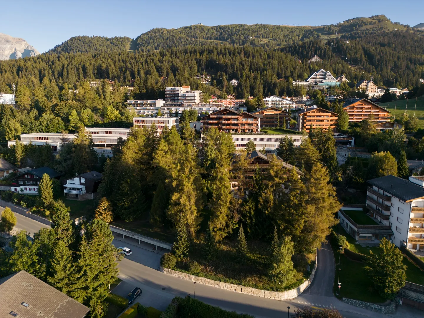 Bethania Chalet 1 - Foto 1 di 11