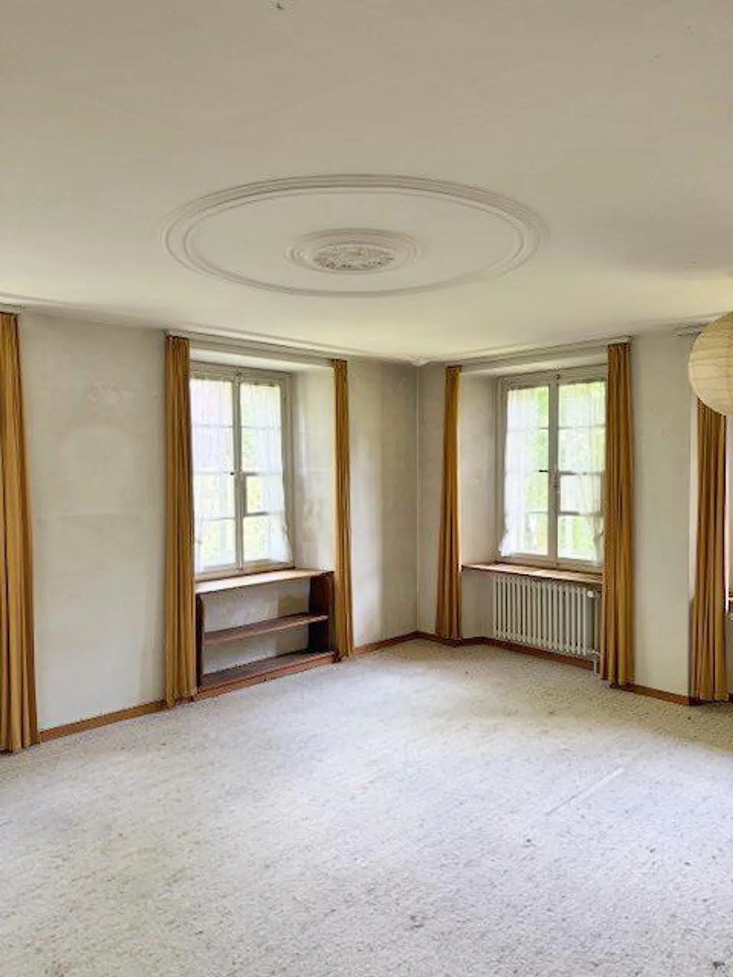Grundstück mit altem Bauernhaus und viel Potential - Foto 6 von 11