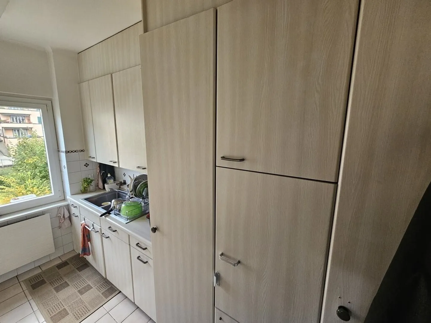 3.5 Room Apartment - Photo 3 of 4