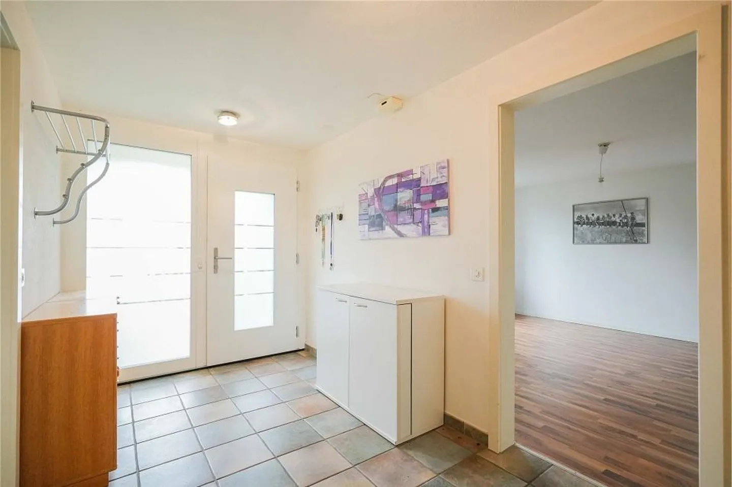 In the best location: 6.5-room single-family home with convincing space offer - Photo 10 of 13