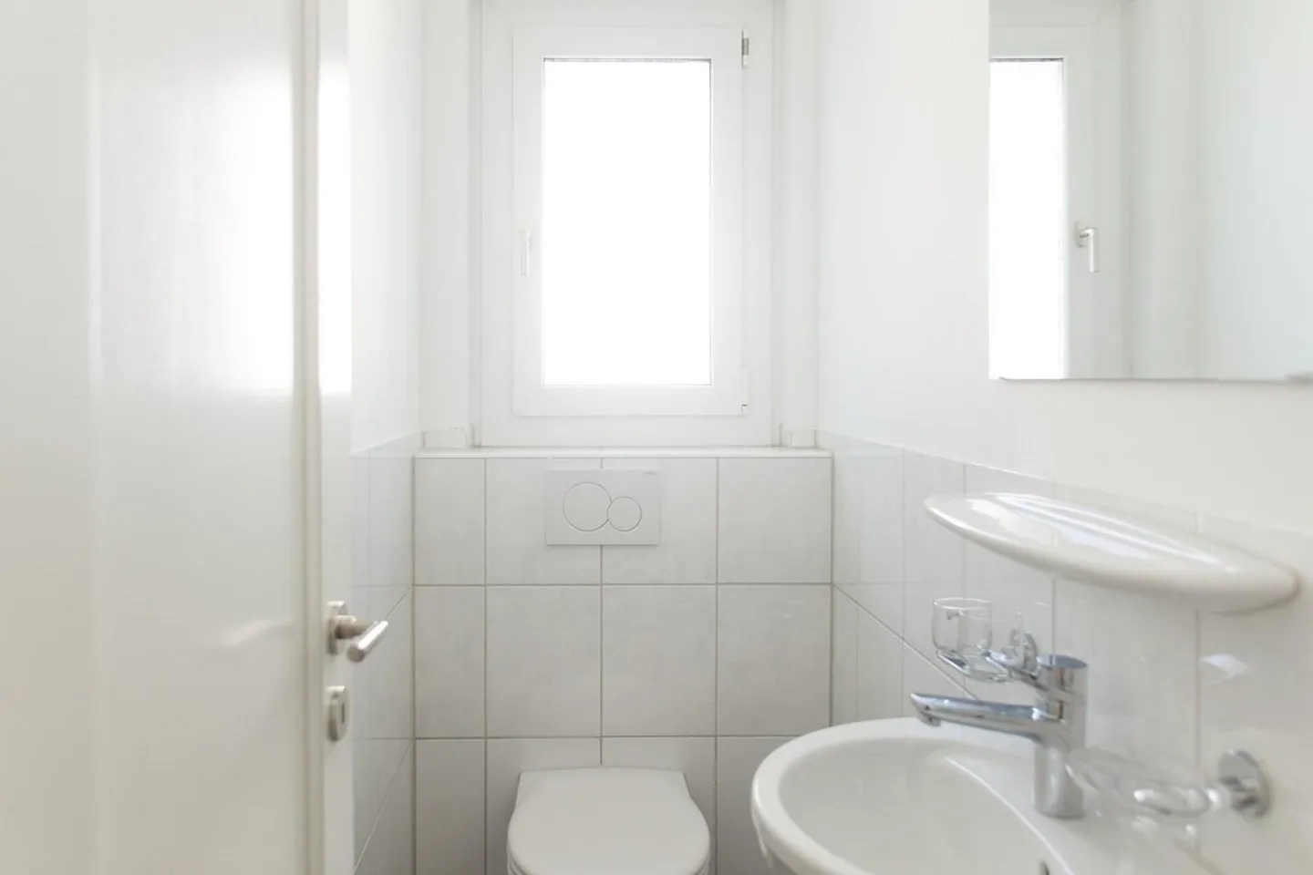 Appartement 3.0 pièces à Glattbrugg - Photo 8 sur 10