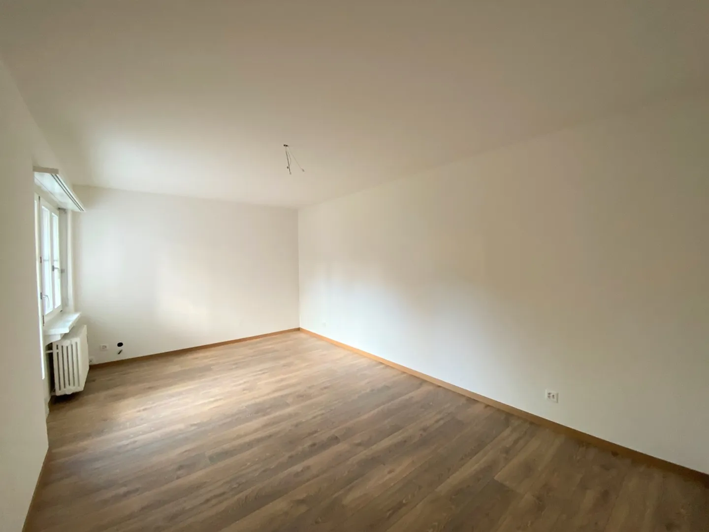 Appartamento in affitto - Foto 2 di 4