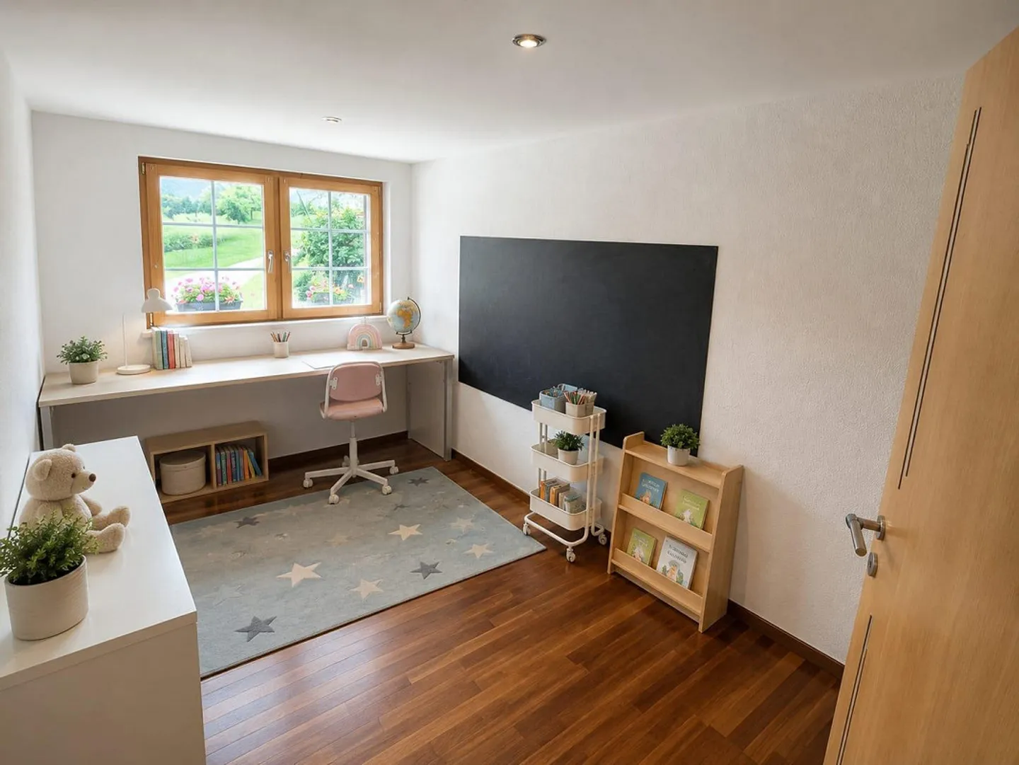 Country House Apartment - Photo 6 of 22