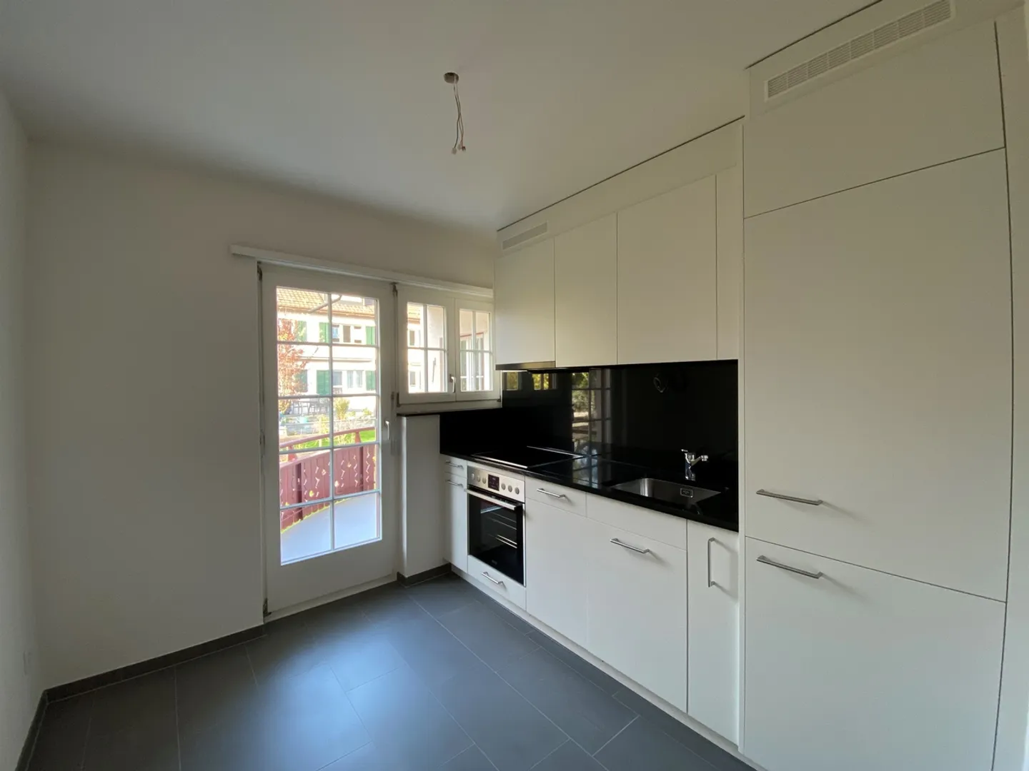 Appartamento in affitto - Foto 3 di 4