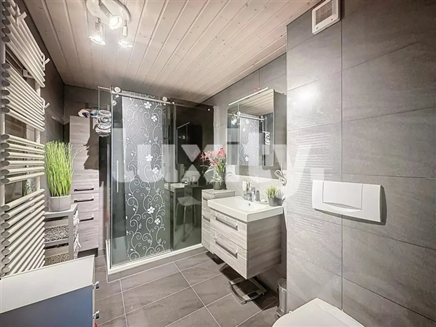 Charmante Maisonette dans un endroit calme à Puplinge - Photo 3 sur 3