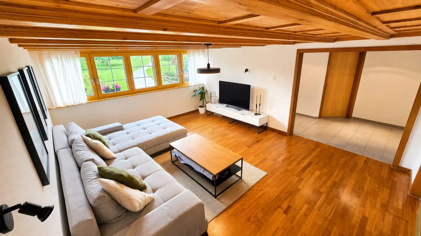 Country House Apartment - Photo 4 of 22