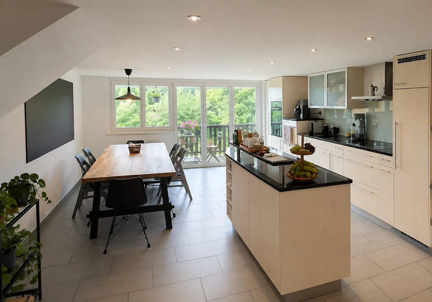 Country House Apartment - Photo 7 of 22