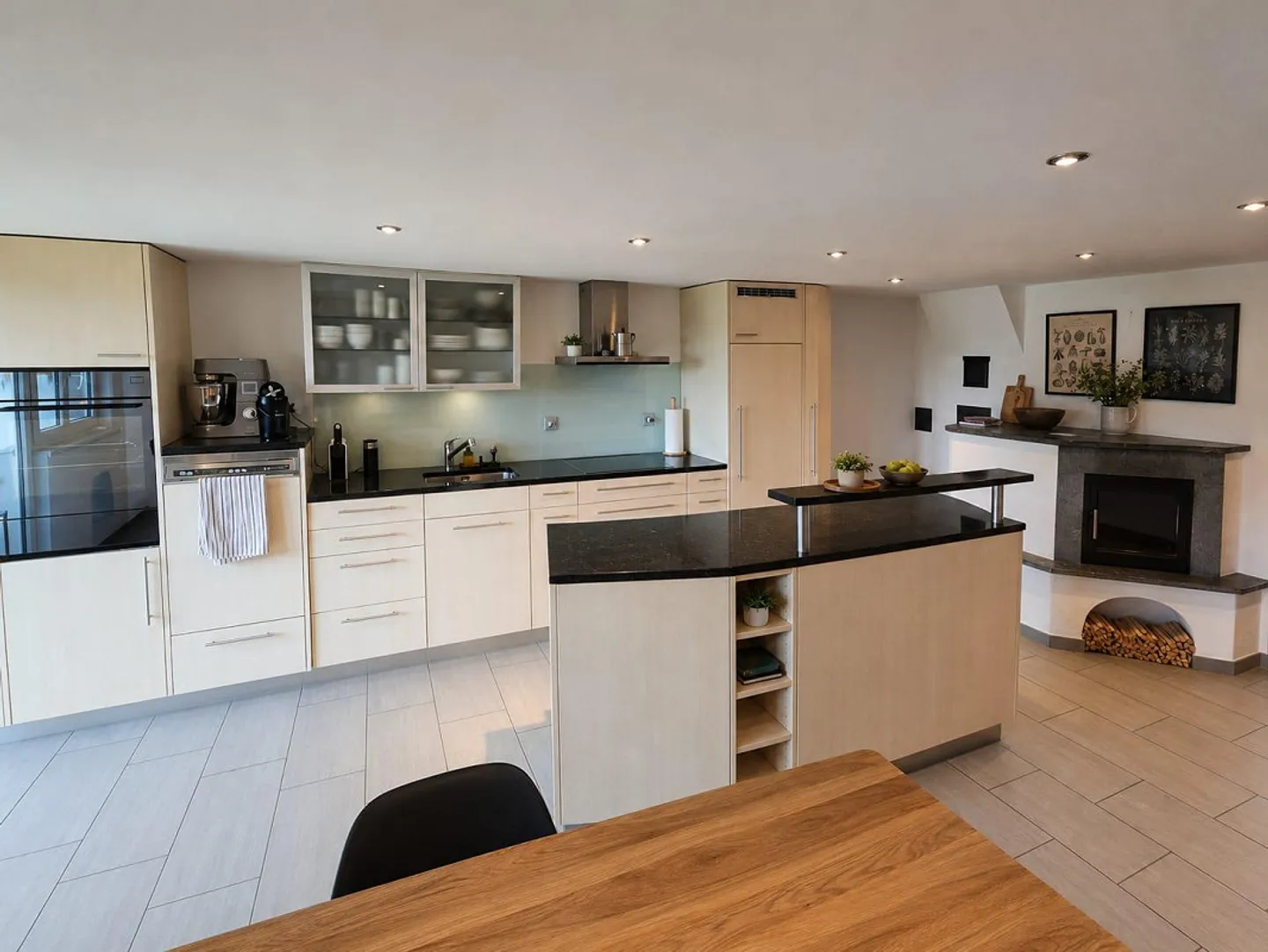 Country House Apartment - Photo 8 of 22