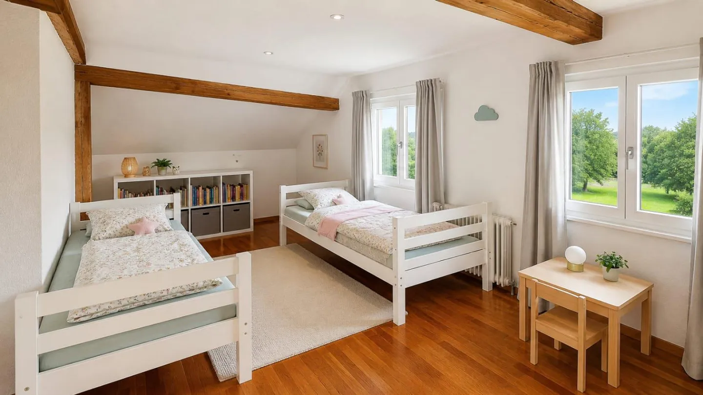 Country House Apartment - Photo 11 of 22