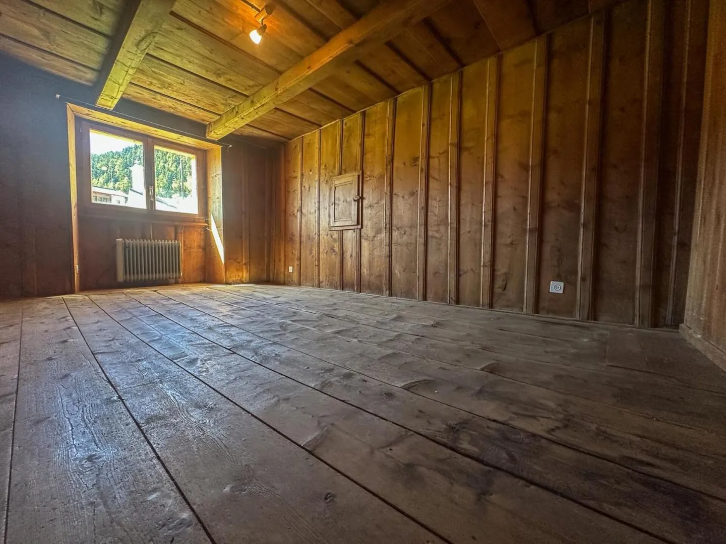 Village house 5.5 rooms in Levron - Photo 8 of 13