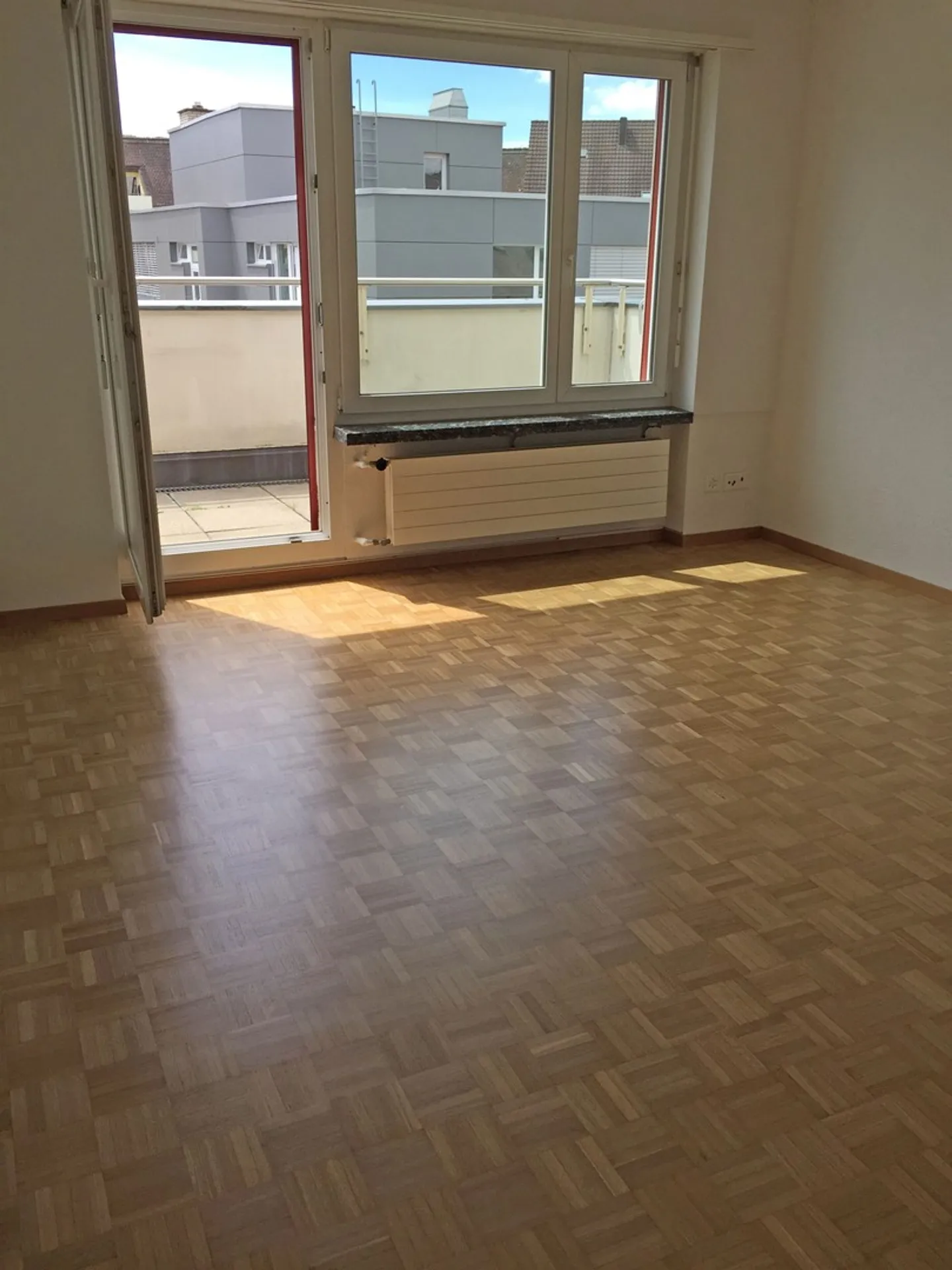 Appartamento in affitto - Foto 2 di 4