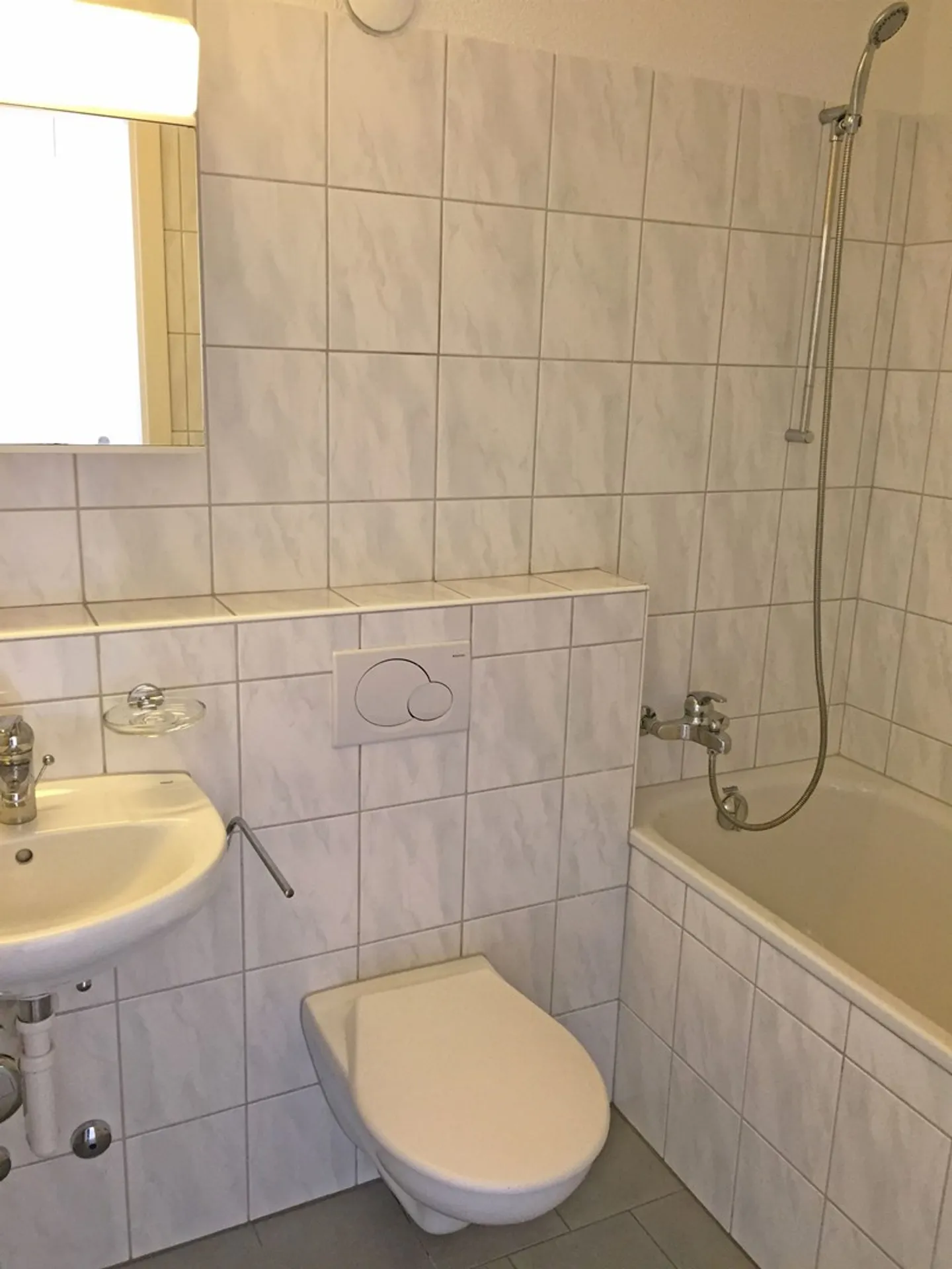 Appartamento in affitto - Foto 3 di 4
