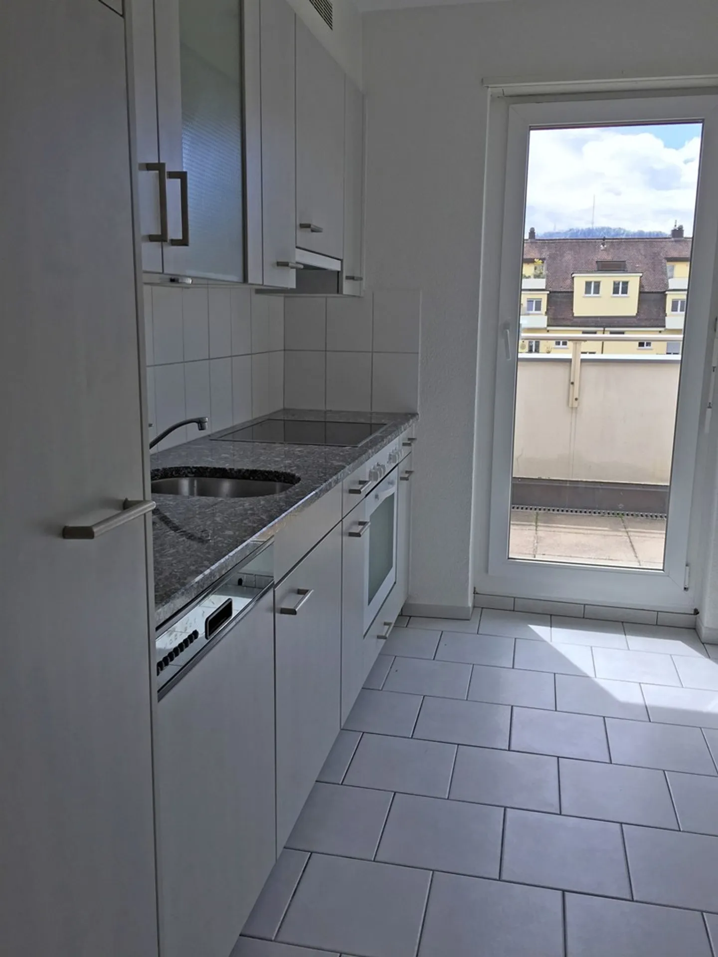 Appartamento in affitto - Foto 4 di 4