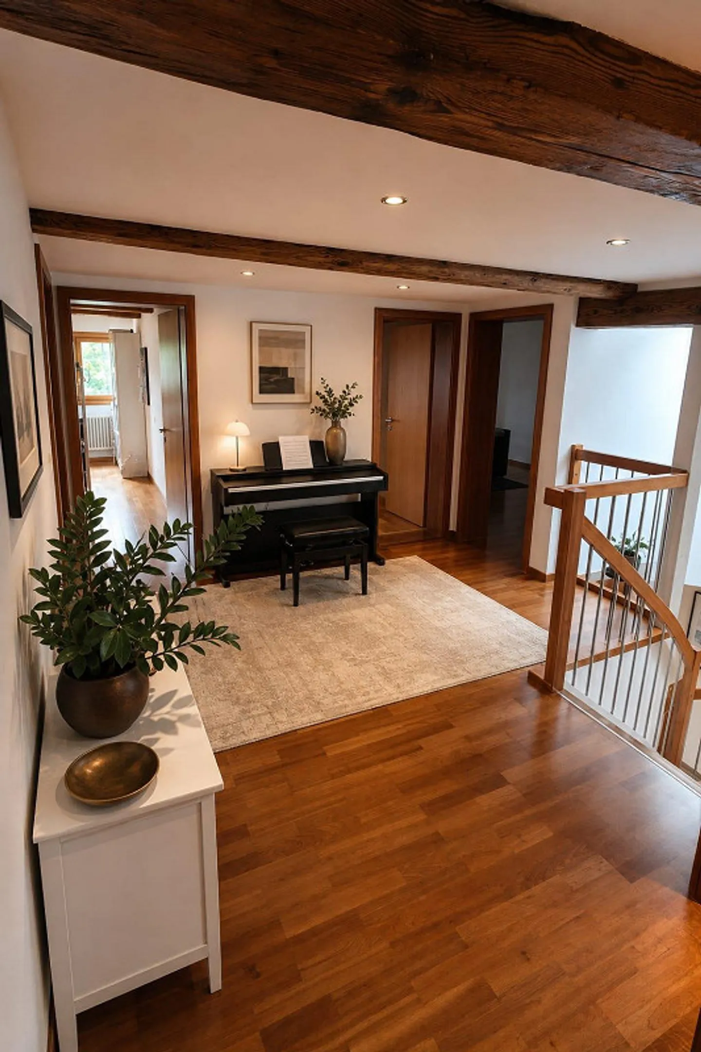 Country House Apartment - Photo 9 of 22