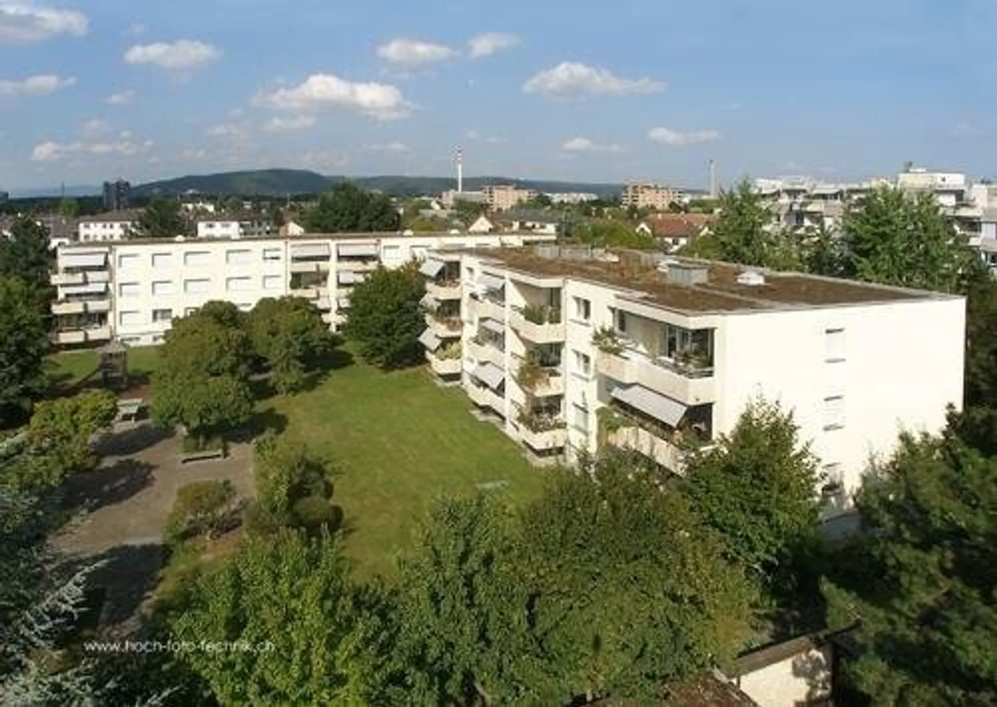 Child-friendly development near Joggeli - Photo 1 of 5
