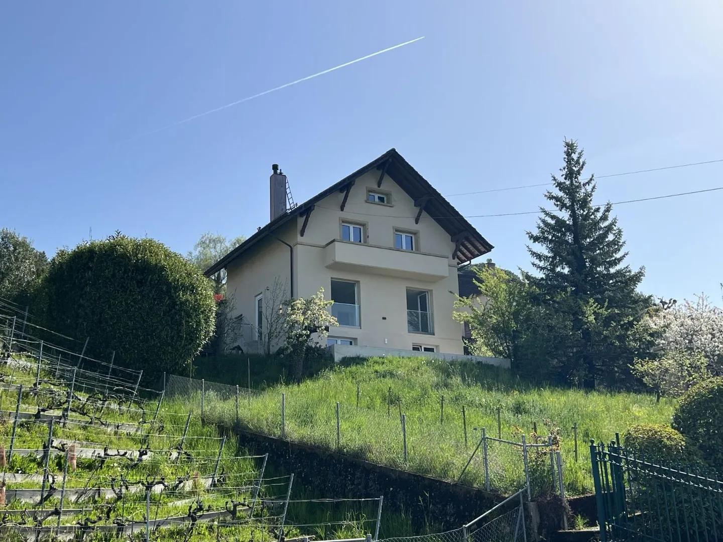 Preferito tra lago e vigneti, in completa intimità - Foto 5 di 13