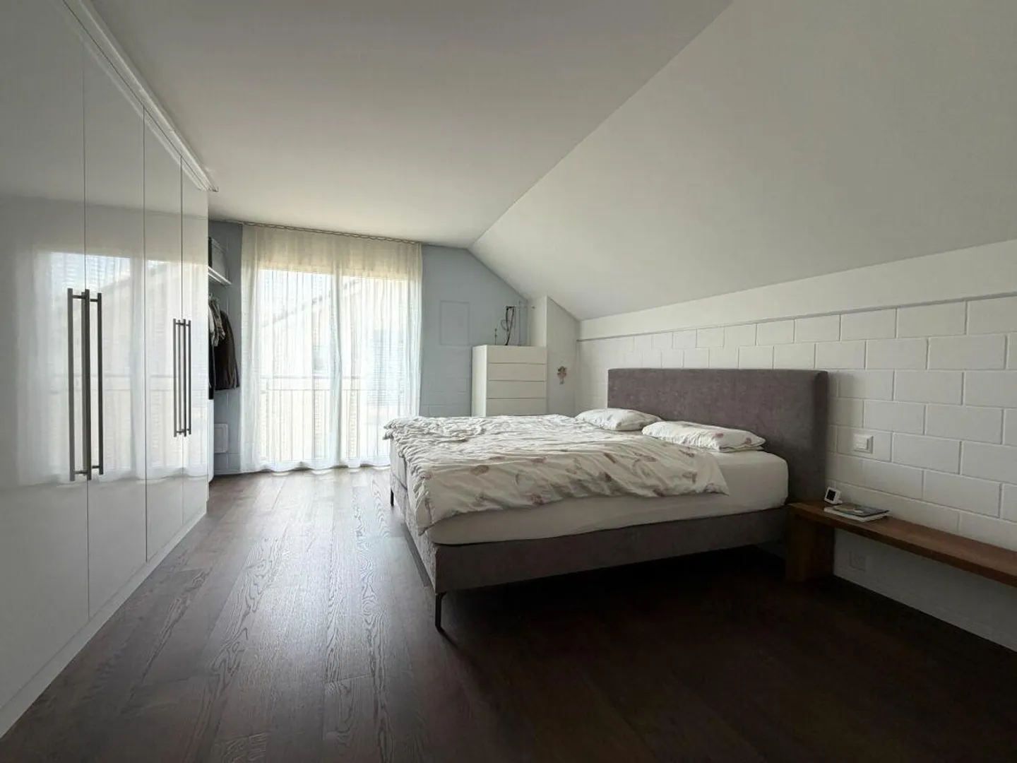 Charmantes Einfamilienhaus mit Garten - Foto 14 von 21