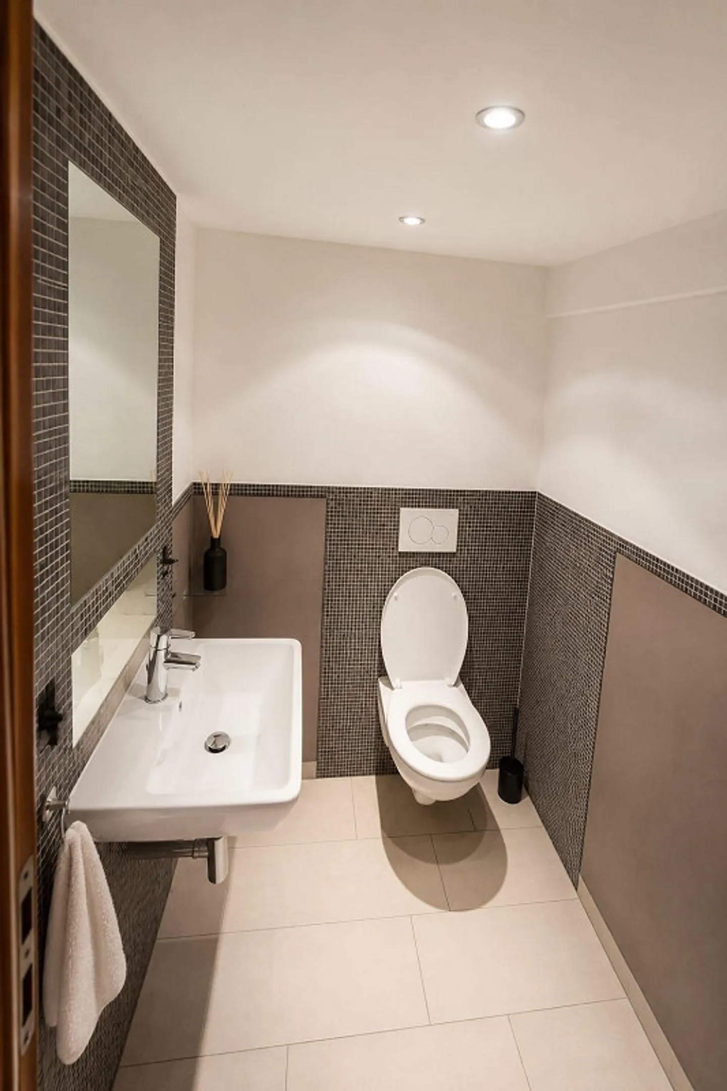 Country House Apartment - Photo 17 of 22