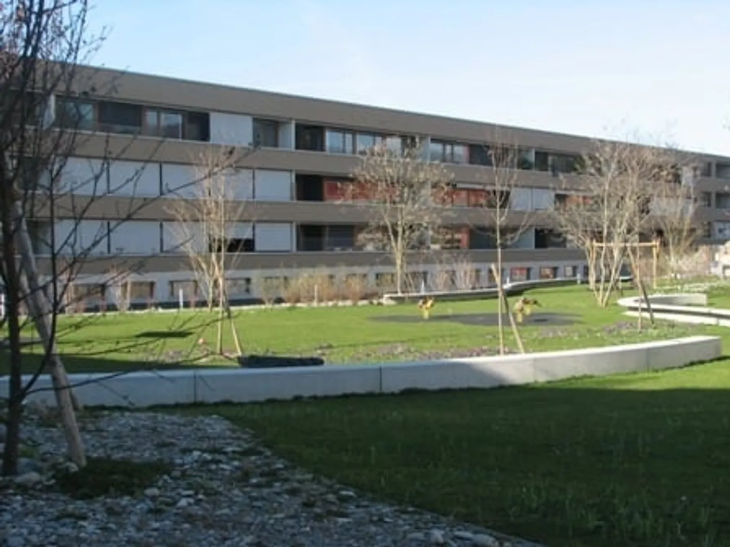 Space for the whole family - Photo 2 of 8