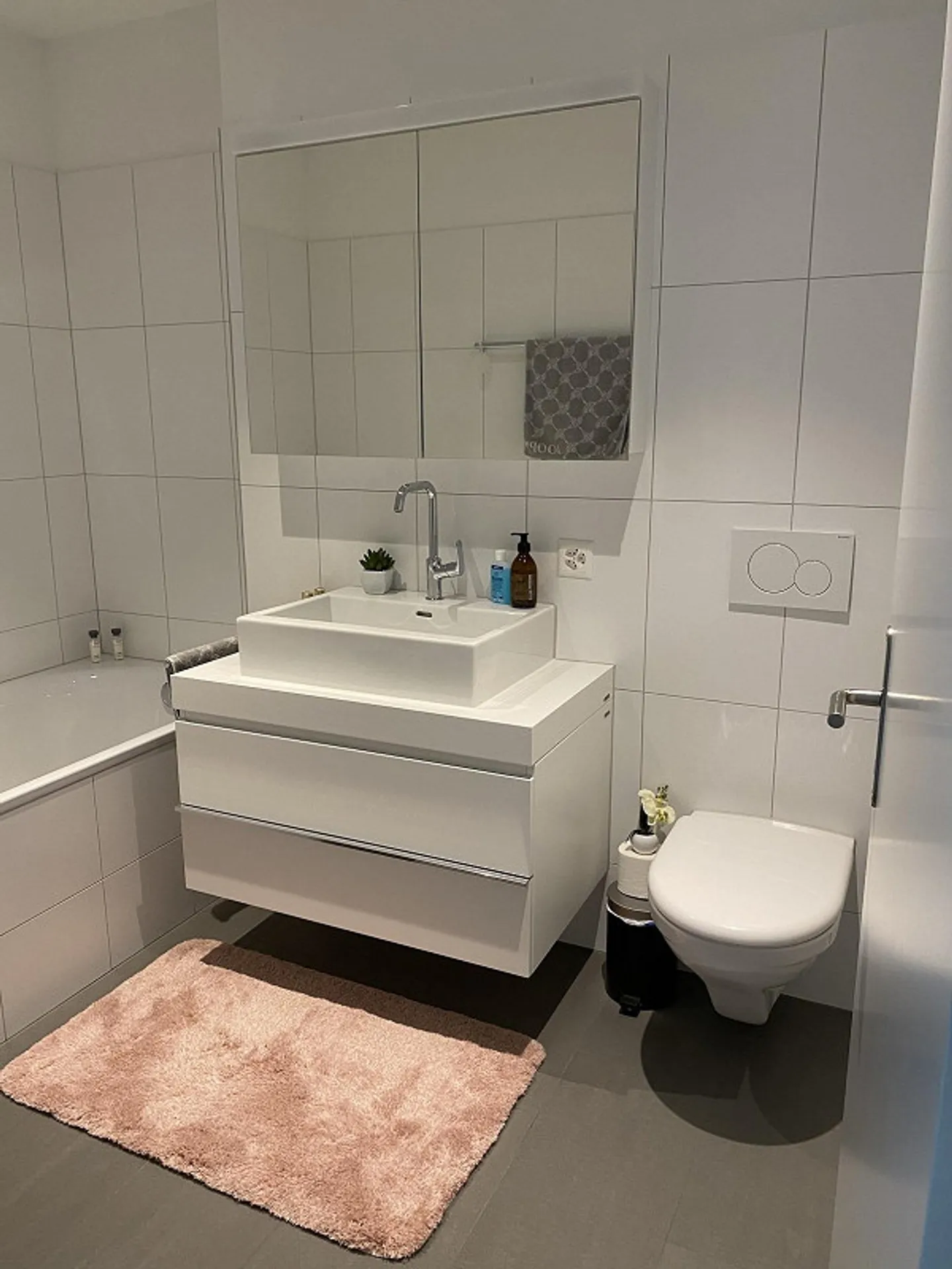 Wohnen im Herzen von Killwangen - Foto 7 von 8