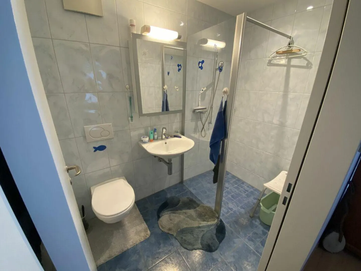 Bella condominio in vendita - Foto 3 di 8