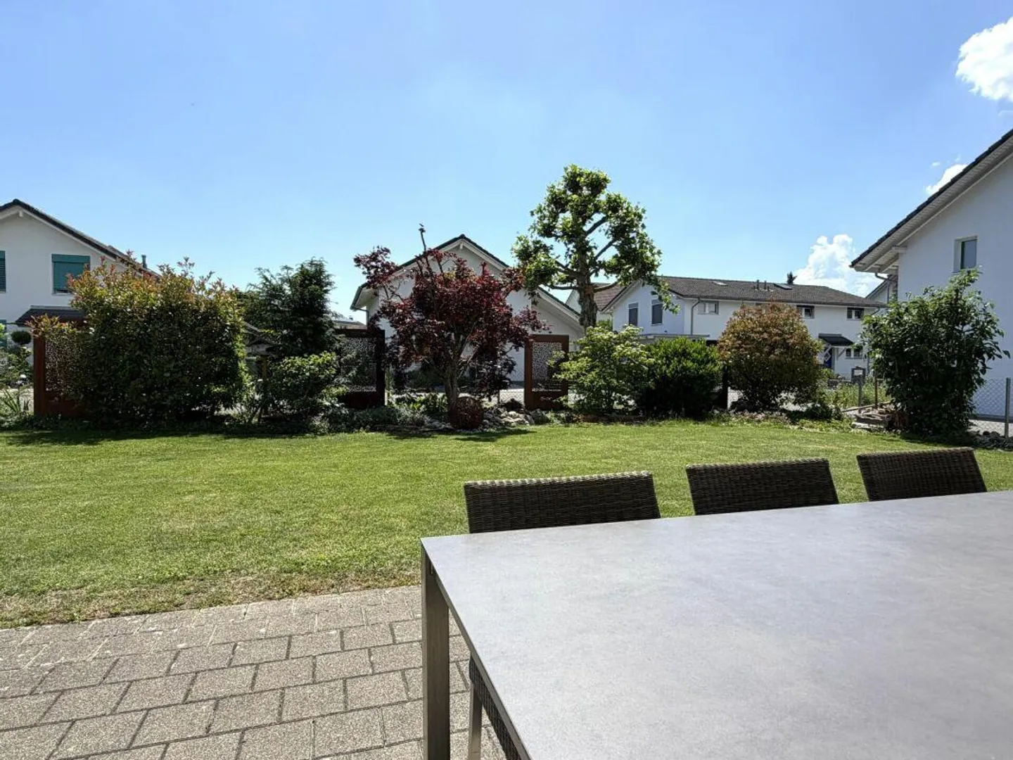 Charmantes Einfamilienhaus mit Garten - Foto 18 von 21
