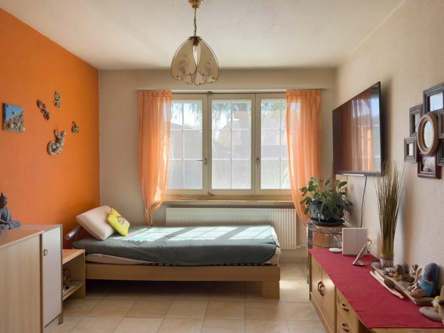 Maison individuelle de 6,5 pièces avec véranda, atelier et dépendances polyvalentes - Photo 14 sur 28