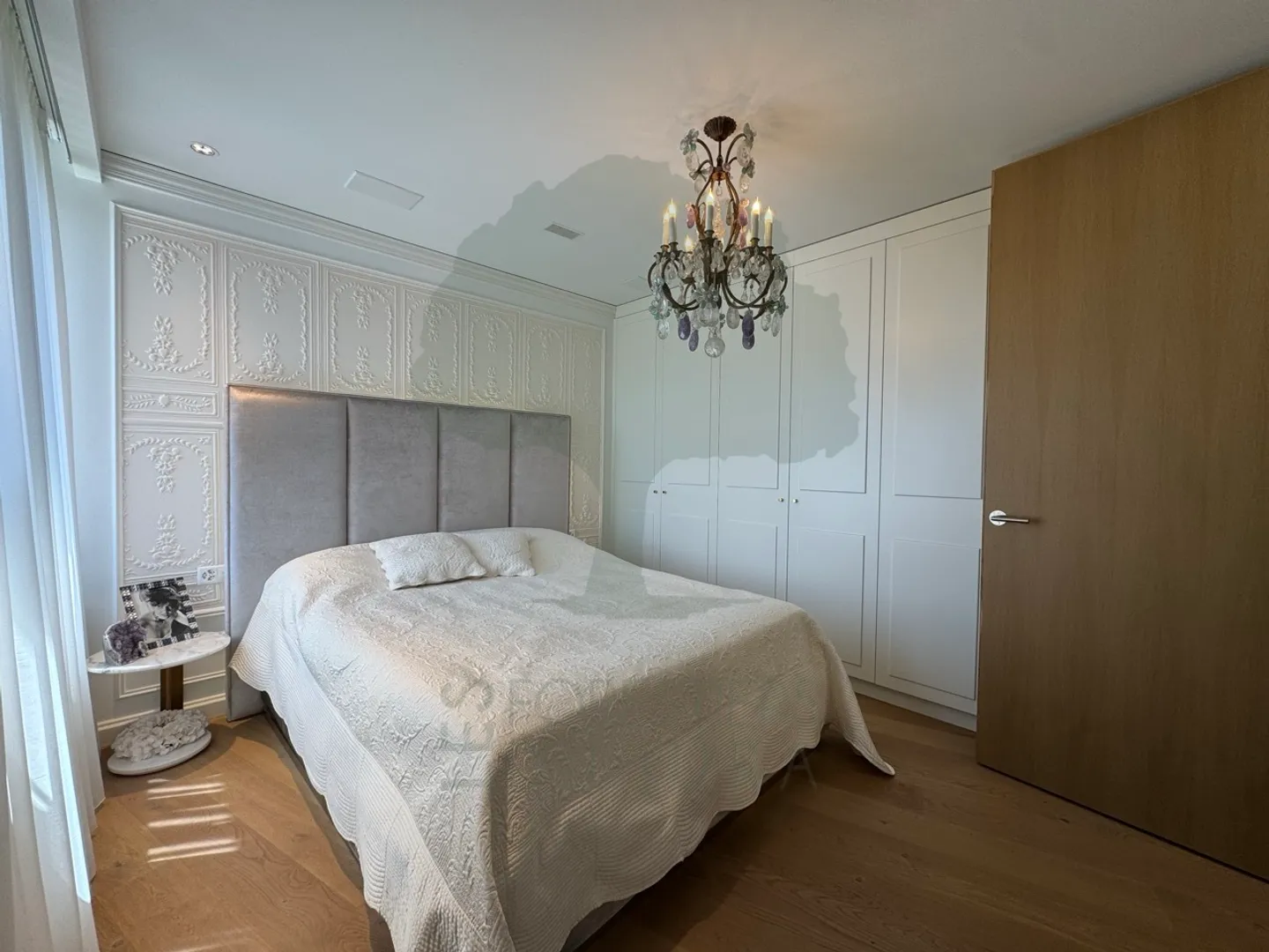 Superb 5.5-room apartment of 170 m² with a 62 m² terrace - Photo 18 of 37