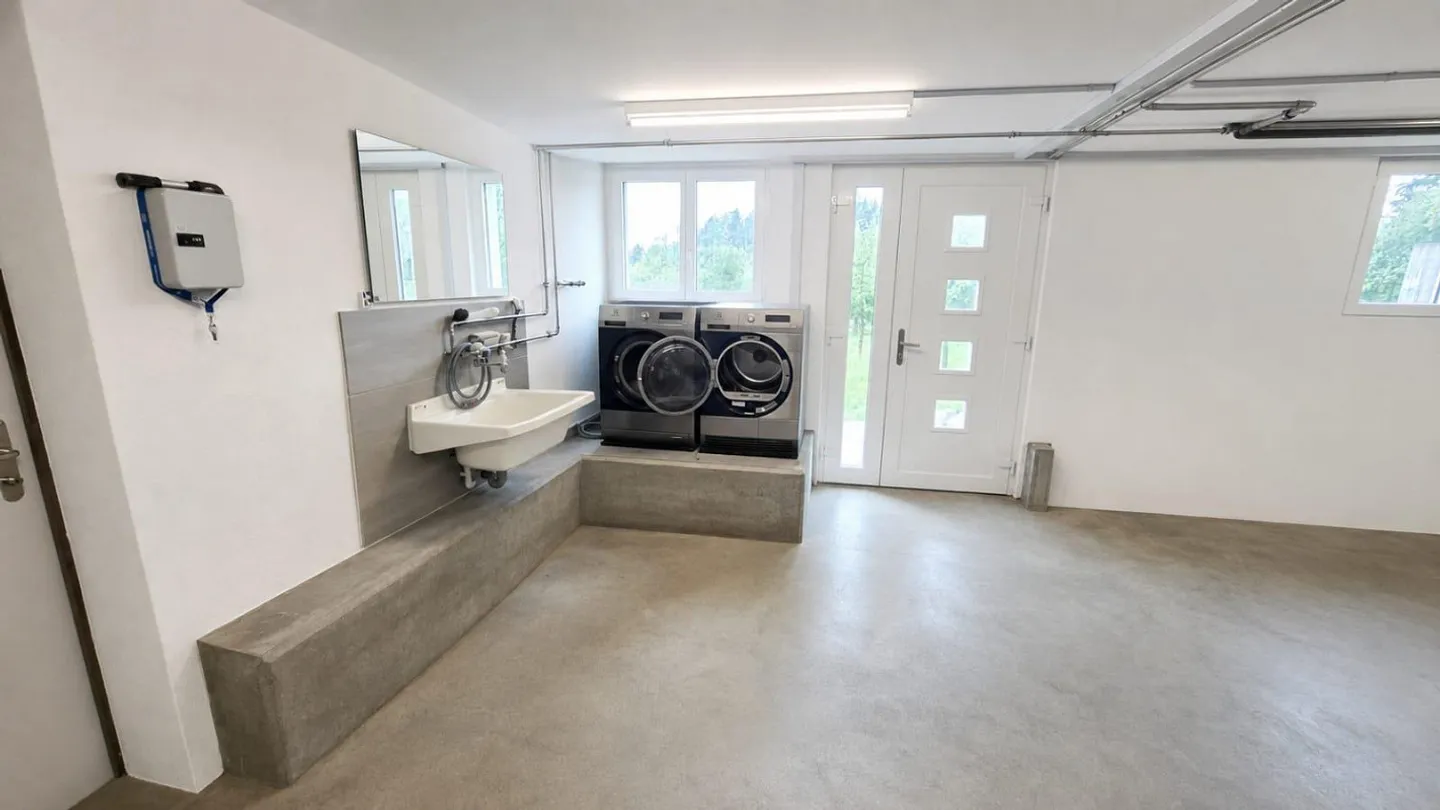 Country House Apartment - Photo 19 of 22