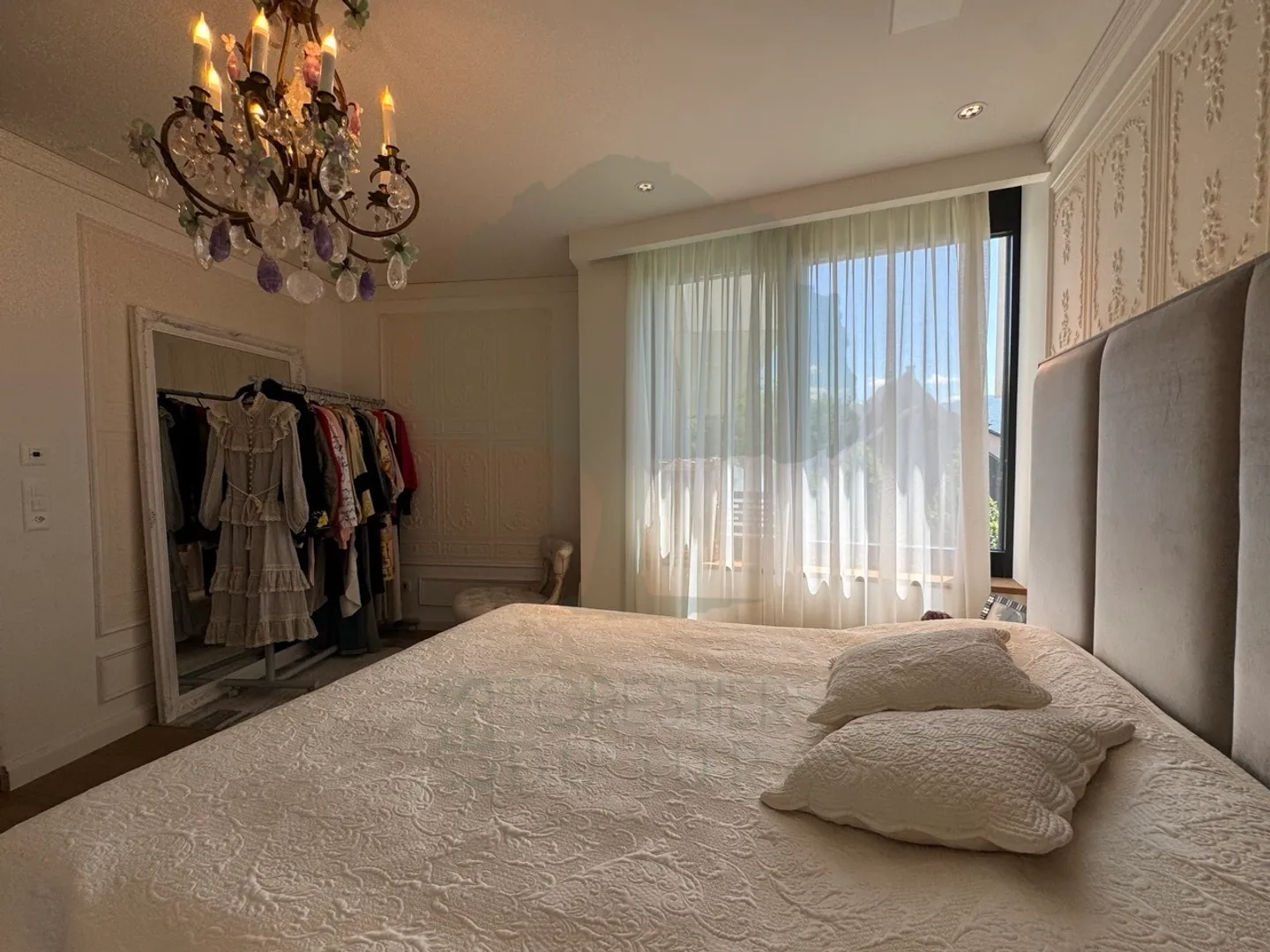 Superb 5.5-room apartment of 170 m² with a 62 m² terrace - Photo 20 of 37