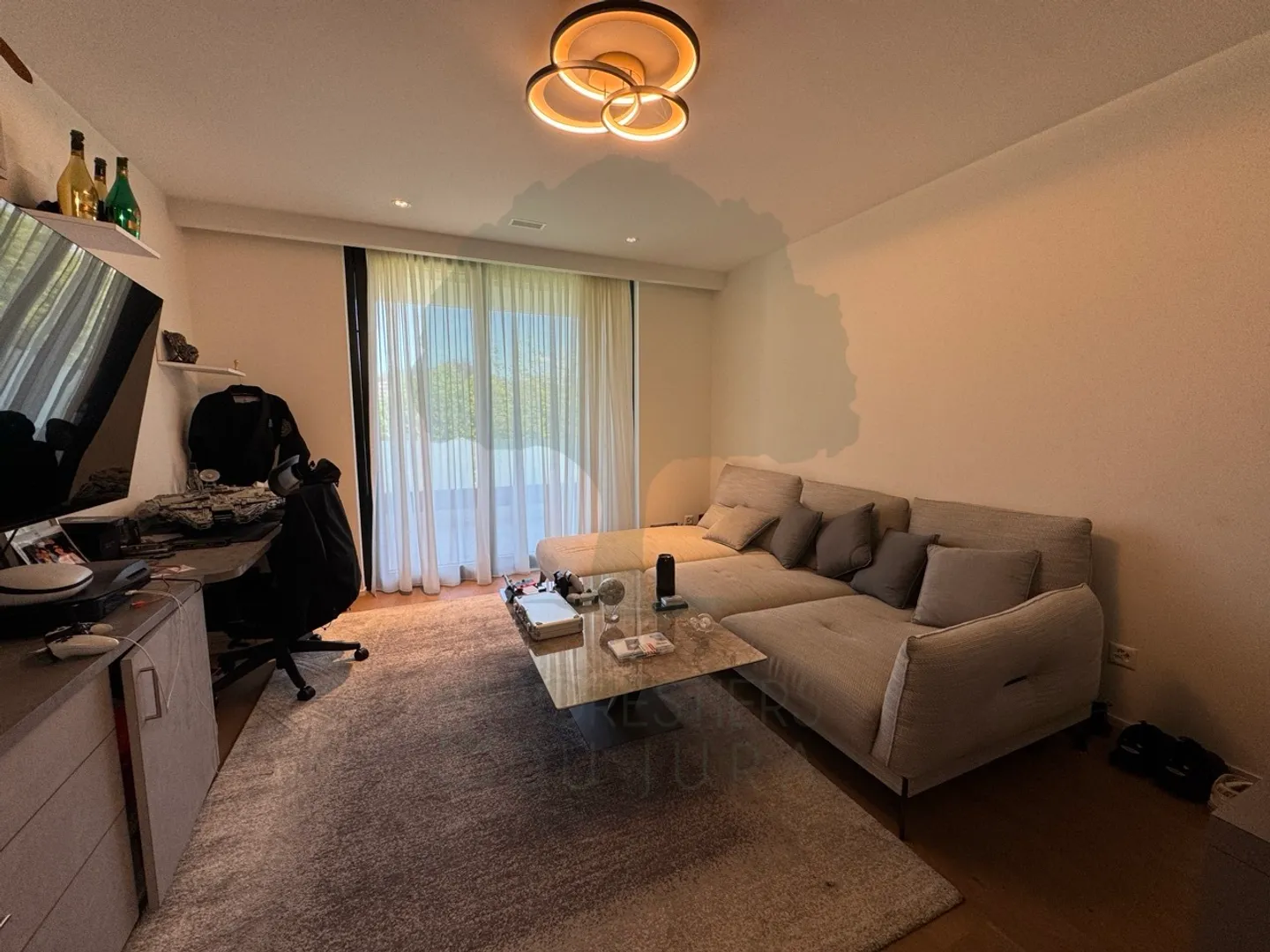 Superb 5.5-room apartment of 170 m² with a 62 m² terrace - Photo 21 of 37