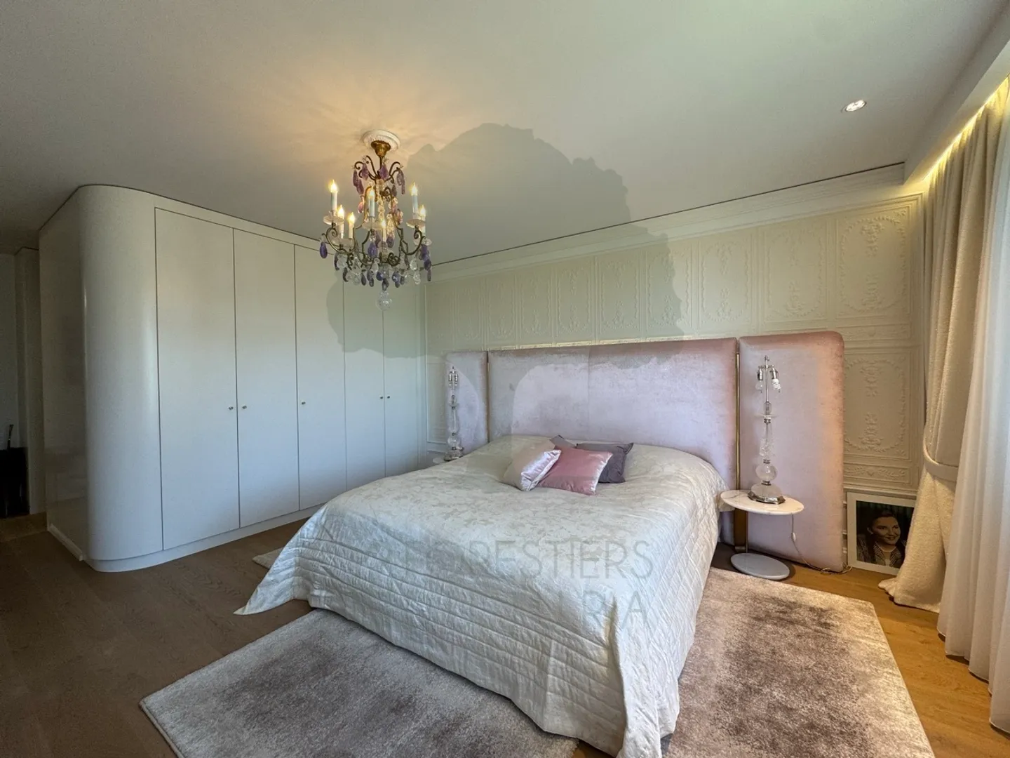 Superb 5.5-room apartment of 170 m² with a 62 m² terrace - Photo 23 of 37