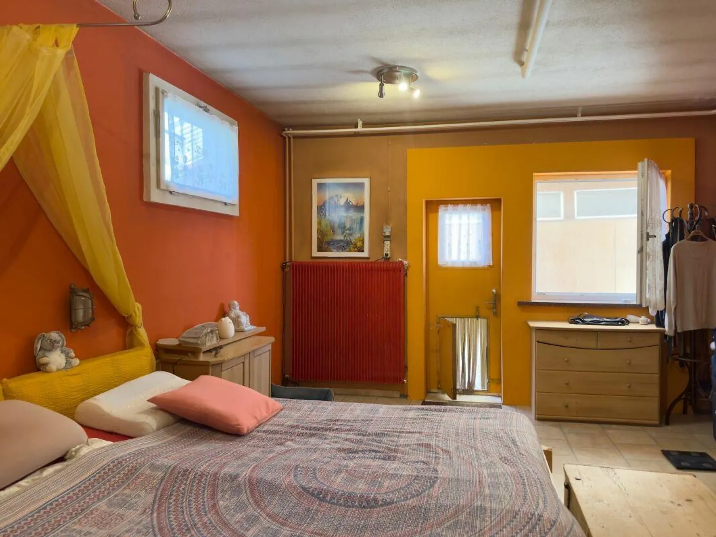 Maison individuelle de 6,5 pièces avec véranda, atelier et dépendances polyvalentes - Photo 15 sur 28