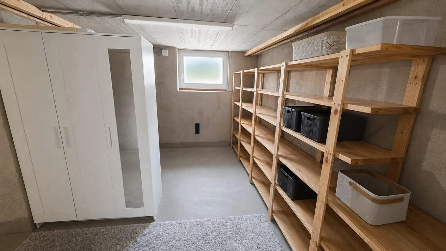 Country House Apartment - Photo 20 of 22