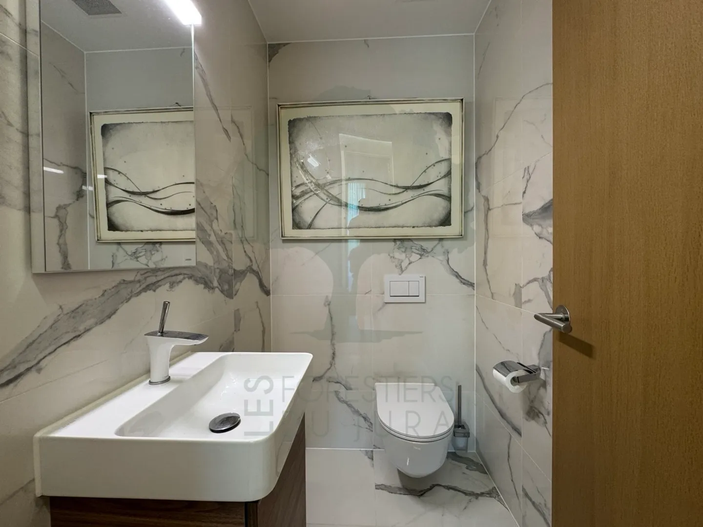 Superb 5.5-room apartment of 170 m² with a 62 m² terrace - Photo 28 of 37