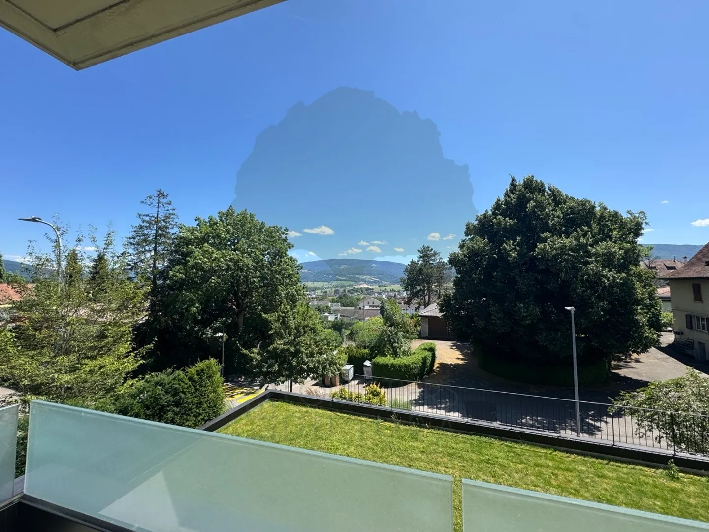 Superb 5.5-room apartment of 170 m² with a 62 m² terrace - Photo 34 of 37