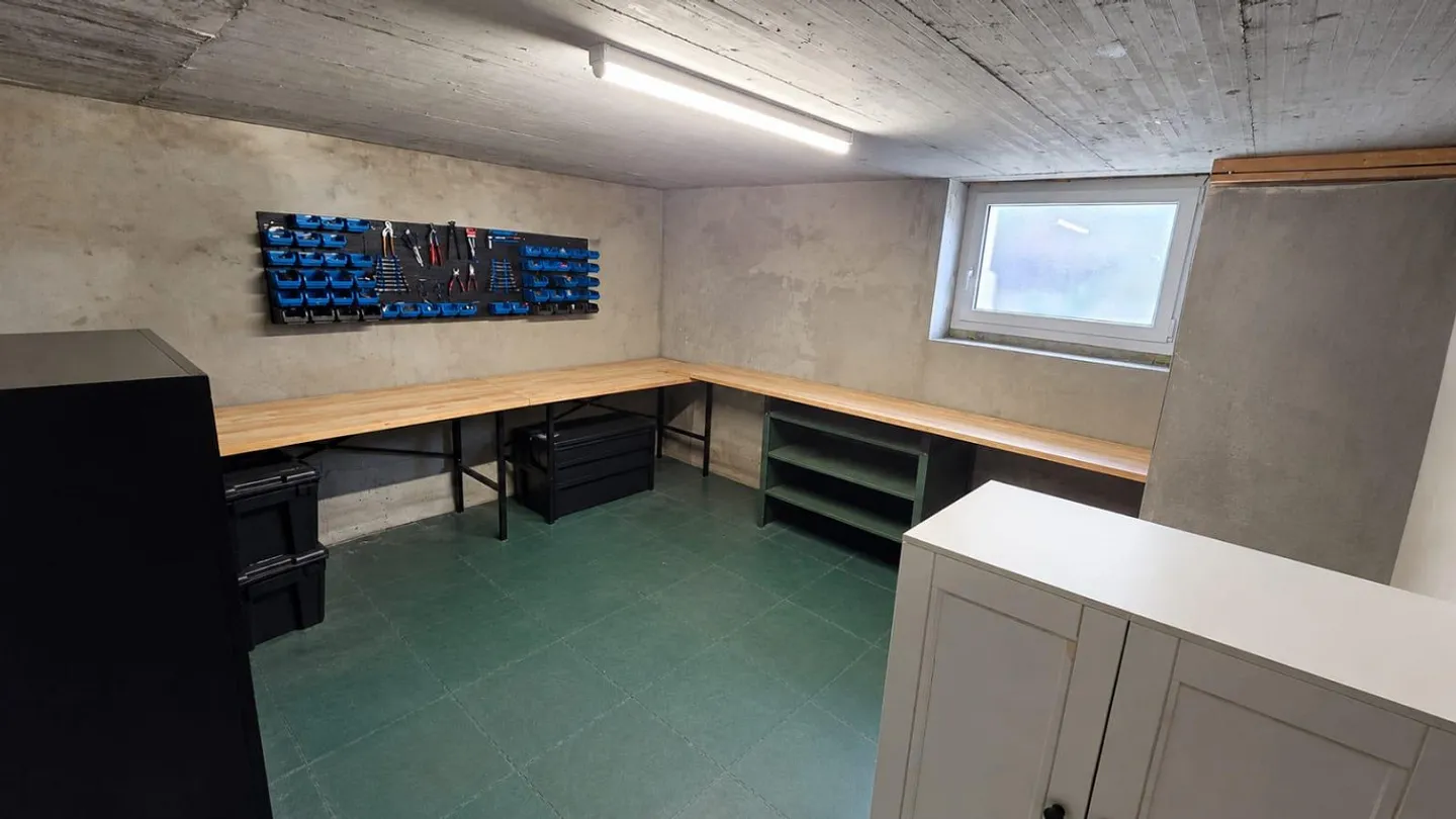 Country House Apartment - Photo 21 of 22