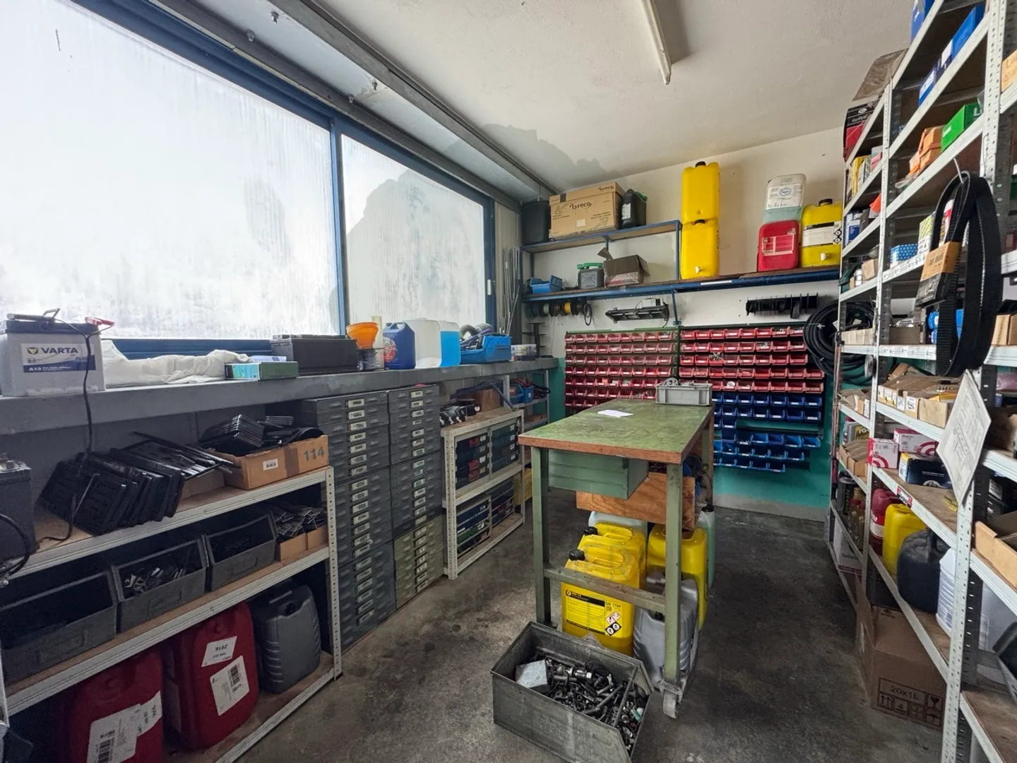 Atelier - Photo 30 sur 50