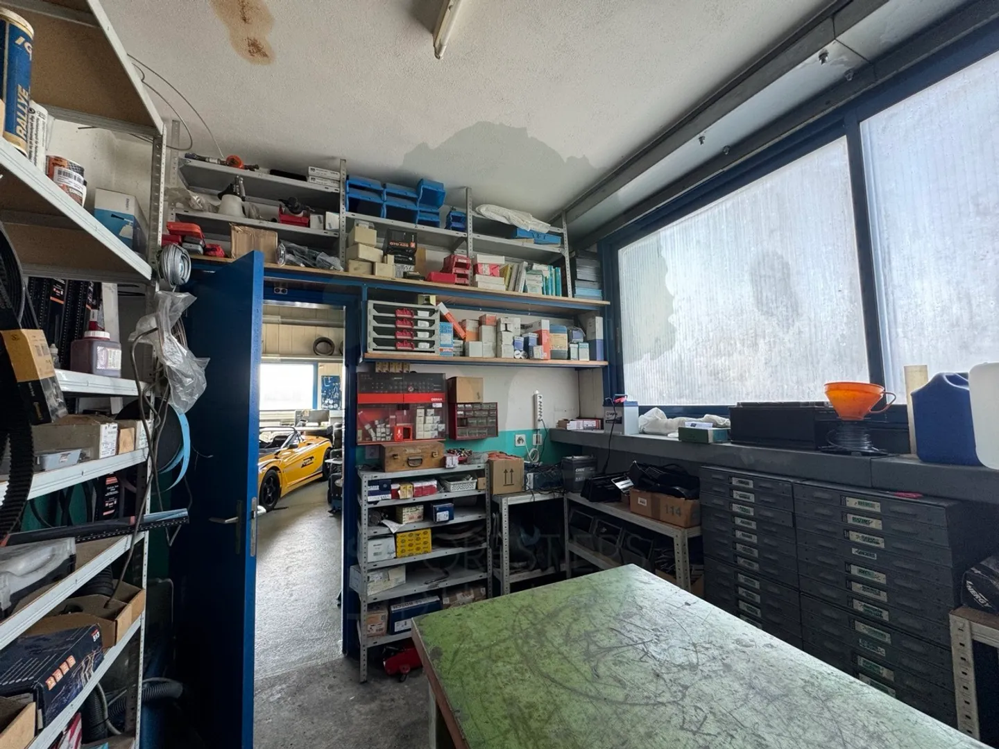 Atelier - Photo 31 sur 50